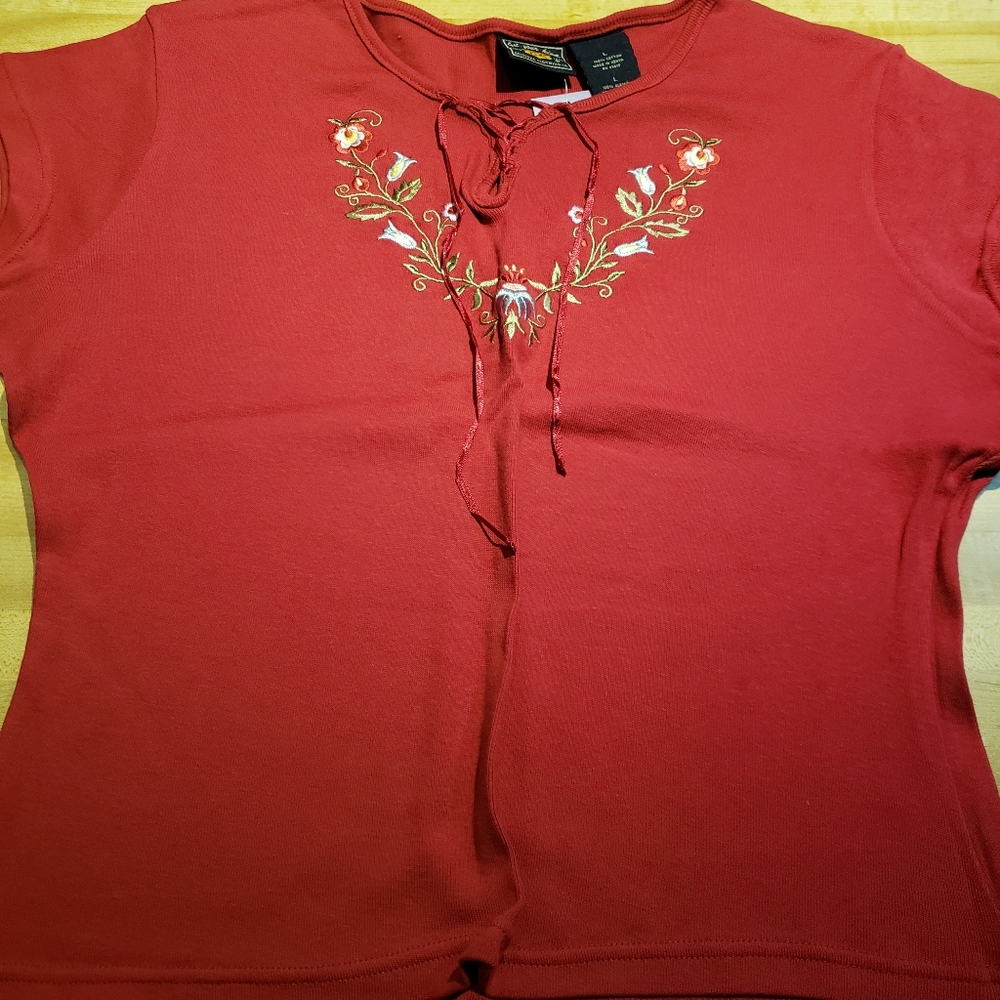 Women's Tee shirt